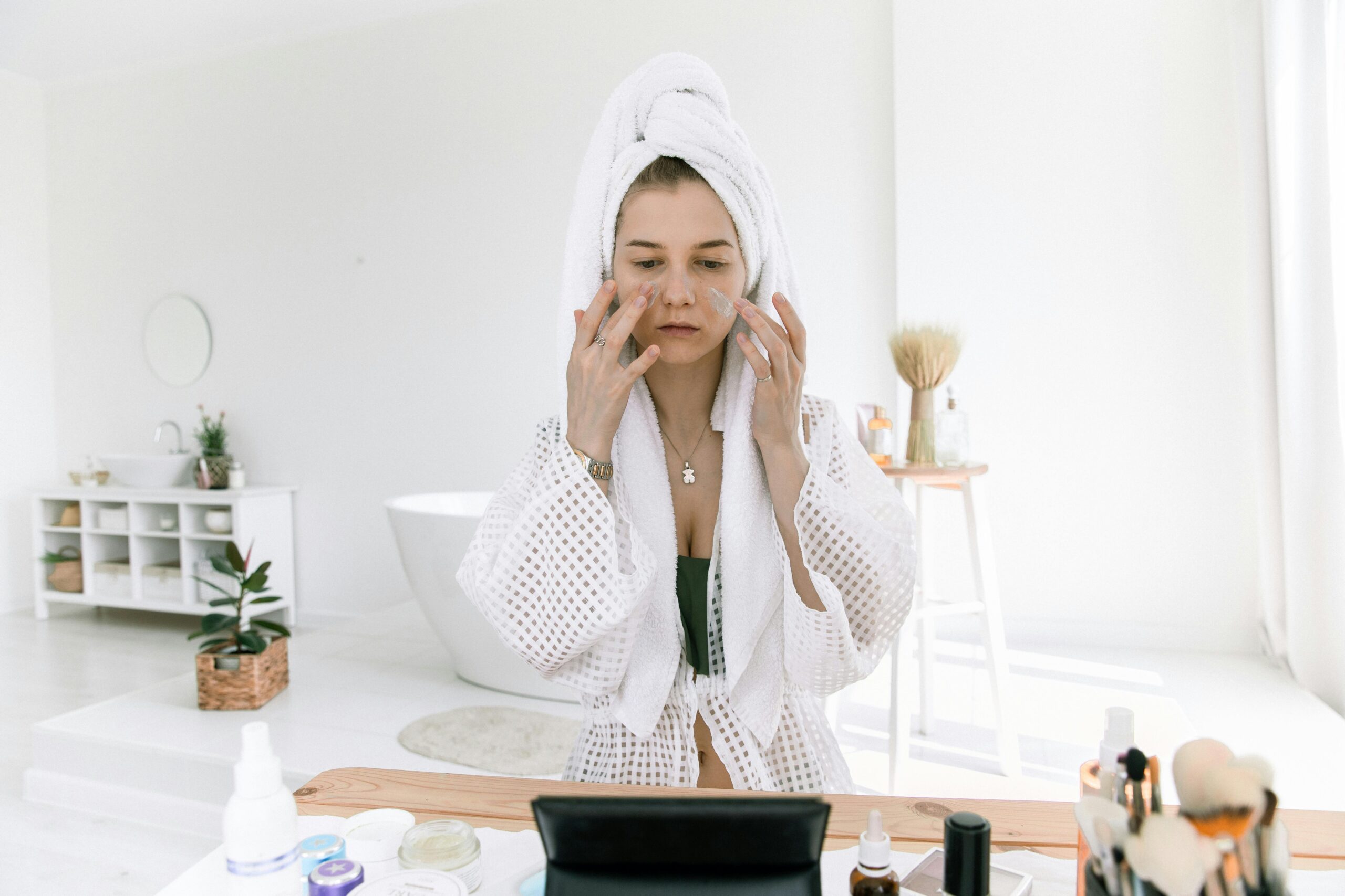 Email marketing para el sector cosmética estrategia