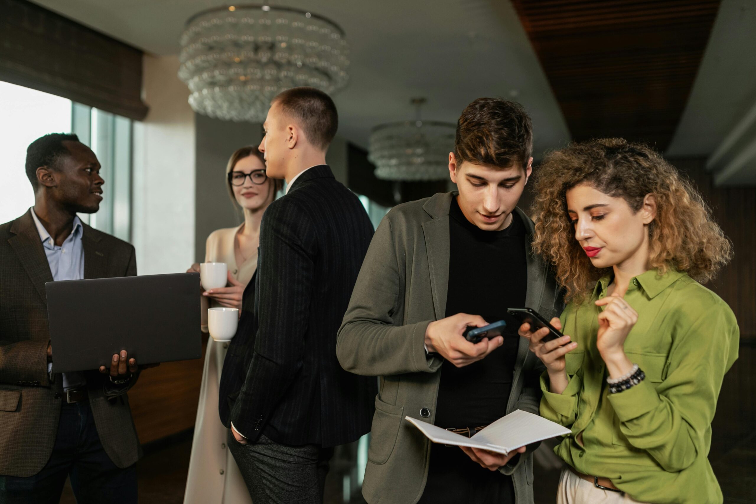 trivantia es una agencia de email marketing para ecommerce