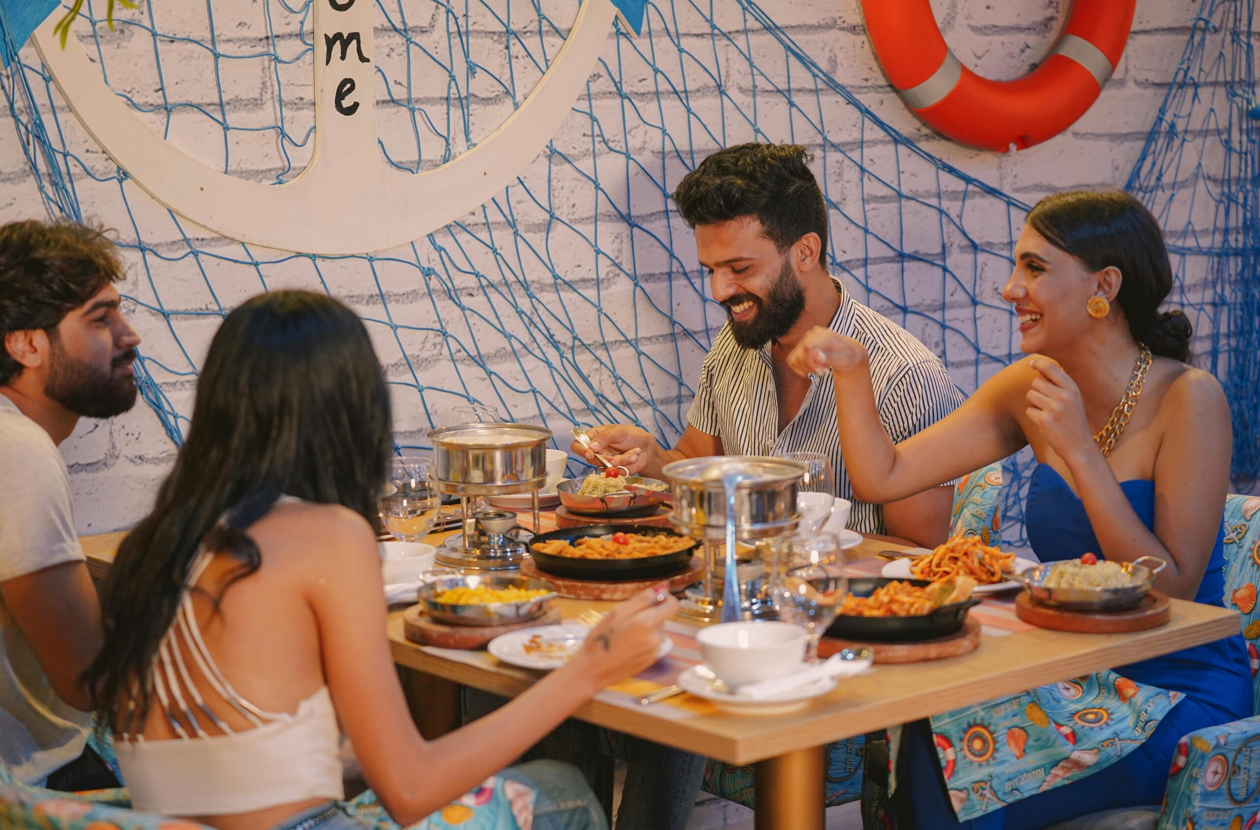 email marketing para restaurantes