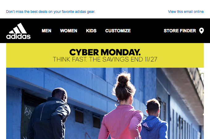 entregabilidad del email en el email marketing
